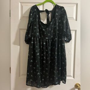 ARULA Kaelie Dress